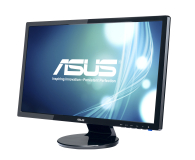 ASUS VE228D - 1452853 - zdjęcie 3